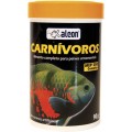 Alcon carnívoros  300g (AQUARISMO)