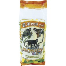 Alcon club monkey cookies 600g/9kg (PRIMATAS)