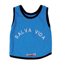 CAMISETA SALVA VIDAS M 