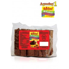 BIFINHO BEEF PET AGRODOG CARNE SACO 500g (CAES),