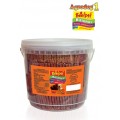 BIFINHO BEEF PET AGRODOG BACON POTE 1KG (CAES)