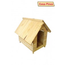 casa  p / caes pinus n*02