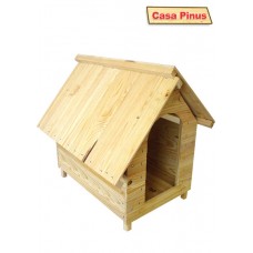 casa  p / caes pinus n*05  