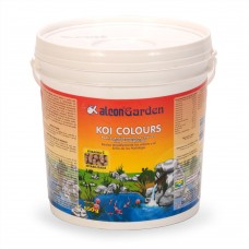 Alcon garden koi colours 1500g (AQUARISMO)