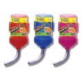 Bebedouro hamster teco plastpet  mini 55ml  