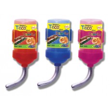 Bebedouro hamster teco plastpet  mini 55ml  