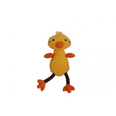 BRINQUEDO PELUCIA PATO DUCK