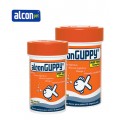 Alcon guppy  30g (AQUARISMO)