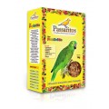 MISTURA  PASSARITOS  PARA PAPAGAIO 1Kg   [PASSAROS]