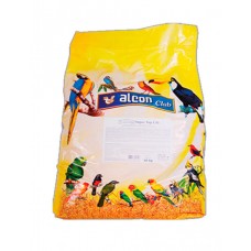 Alcon club periquito 6kg[PASSAROS]