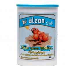 Alcon club papa p/ filhotes psitacideos 600g   [PASSAROS]