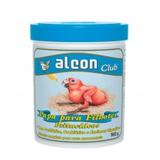 alcon Club PAPA P/ FILHOTES PSITAC 160g   [PASSAROS]