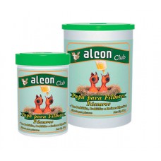 ALCON CLUB PAPA P/FILHOTES PASSAROS 160g   [PASSAROS]