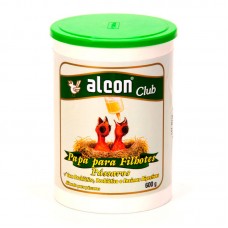 Alcon club papa p/ filhotes pássaros  600g   [PASSAROS]