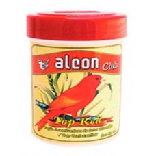 Alcon club  top red 80g   [PASSAROS]