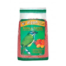 Alcon eco club trinca ferro 500g   [PASSAROS]