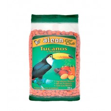 Alcon eco club tucanos 700g   [PASSAROS]