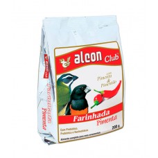 Alcon club farinhada c/pimenta 200g   [PASSAROS]