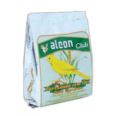 Alcon club farinhada c/ovos canarios 200g   [PASSAROS]