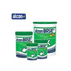 Alcon basic  20g (AQUARISMO)