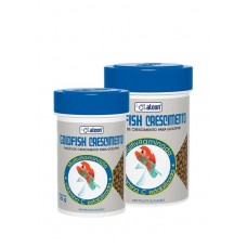 Alcon goldfish crescimento  25g (AQUARISMO)