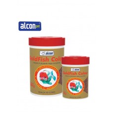 Alcon goldfish colour 100g (AQUARISMO)