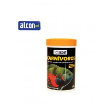 Alcon carnívoros  90g (AQUARISMO)