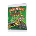 Alcon club repteis legumes/frutas 60g  (REPTEIS)